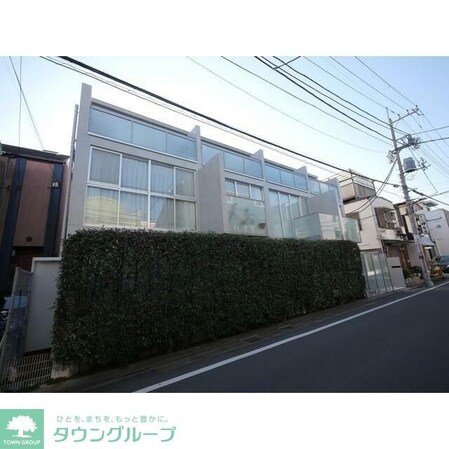 BPRレジデンス祐天寺の物件内観写真